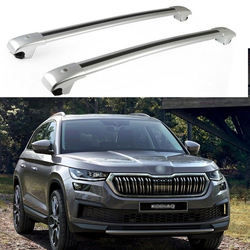 2pcs crossbar cross - bar, roof