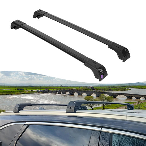 Car roof bars for skoda - for,