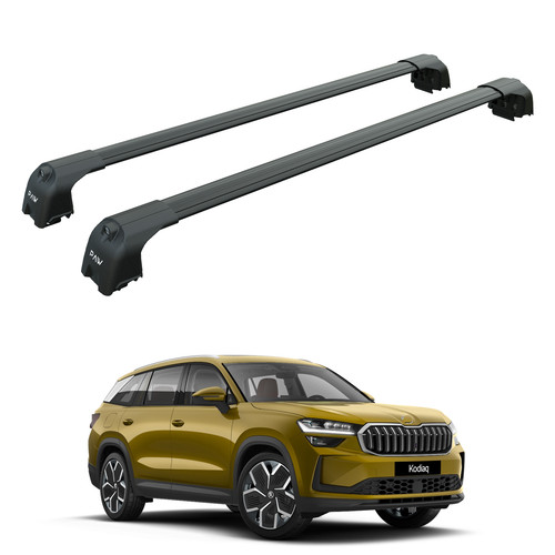 For skoda kodiaq 2024 2026 - for,