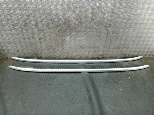 Skoda kodiaq roof rail - kodiaq,