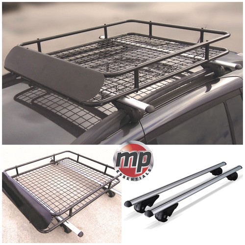 Lockable aluminium 90kg roof - 90kg,