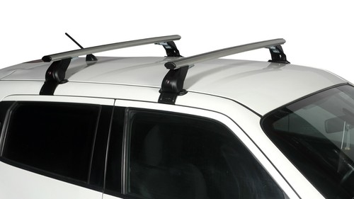 Premium roof rack - premium, bars