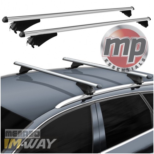 Way 120cm lockable - m-way,