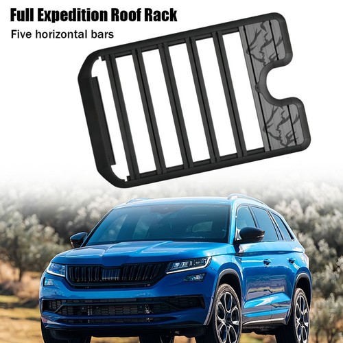 Expedition roof rack - expedition,