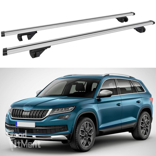 For skoda kodiaq roof - skoda,