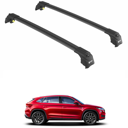 Fit skoda kodiaq suv roof - kodiaq,