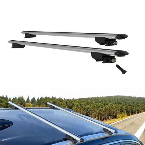 Roof racks cross - roof,