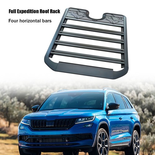 Roof rack platform - roof, cargo