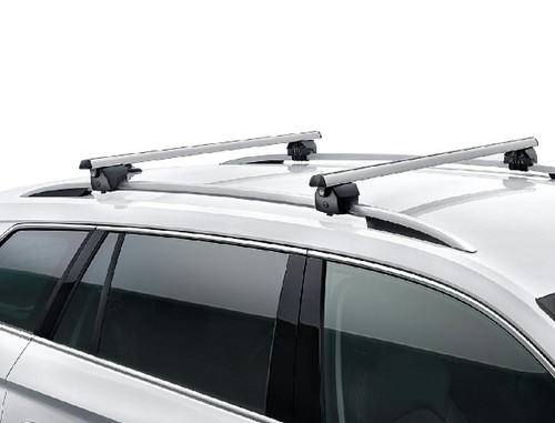 New genuine skoda kodiaq - genuine,