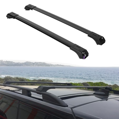 Car roof rack cross bars - 2x,