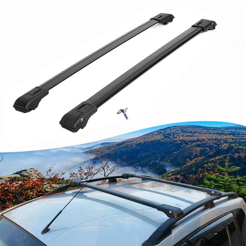 Car roof rack cross - roof,