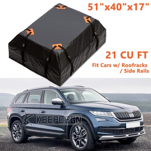 600l for skoda - kodiaq, travel