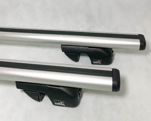 Complete roof rack bars - complete,