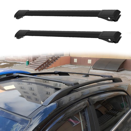 Roof rack cross - bars, skoda