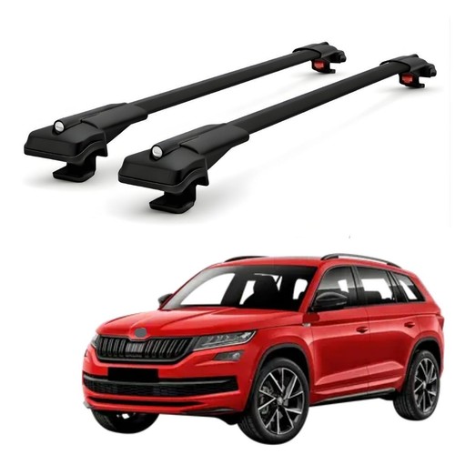 Roof racks for skoda kodiaq - for,