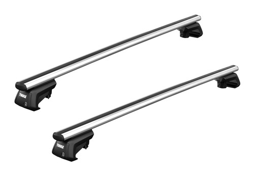 Thule roof rack - roof,