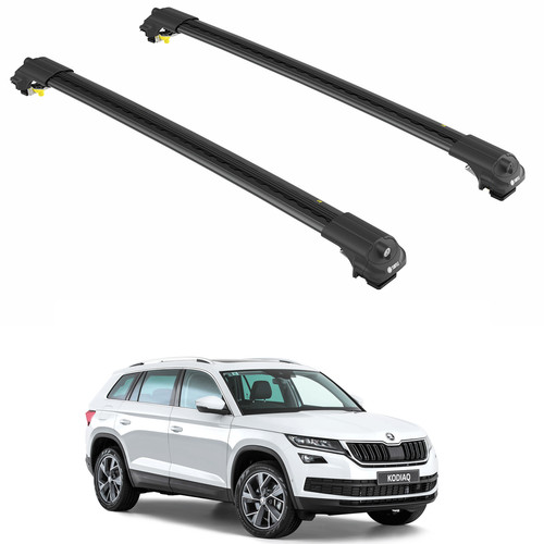 Fit for skoda - fit, 2017+