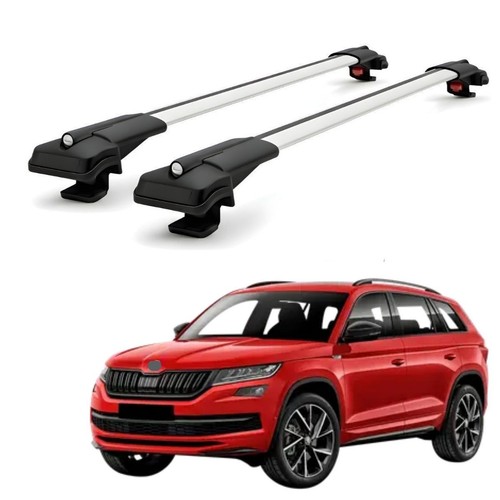 Roof racks for skoda - racks, kodiaq