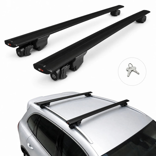 Roof rack bars for - bars, skoda