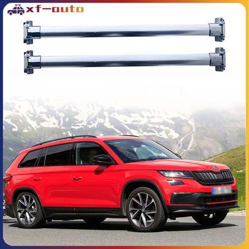 Crossbars fits for skoda - fits,