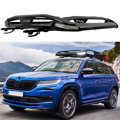 For skoda kodiaq - kodiaq, roof