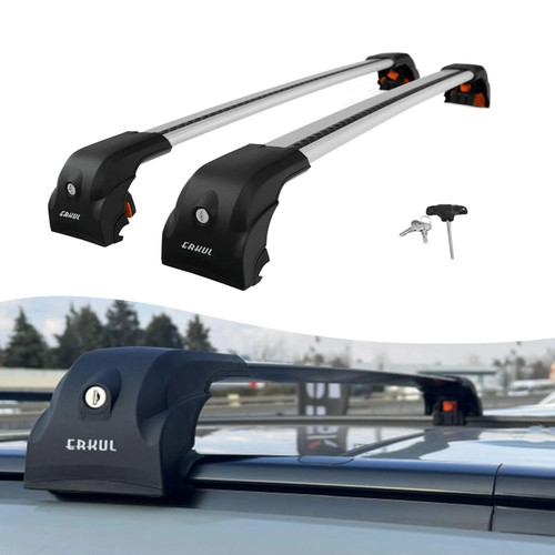 Premium roof bars - premium,