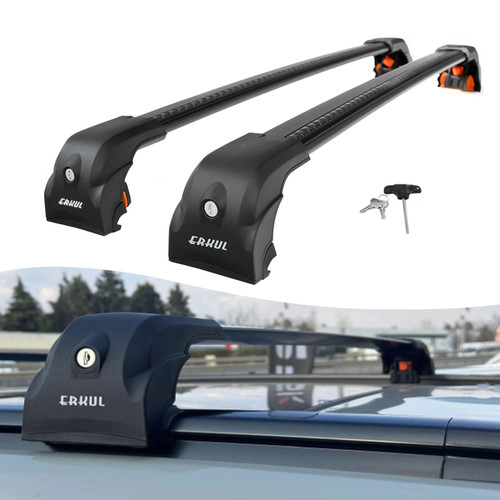 Premium roof bars - premium,