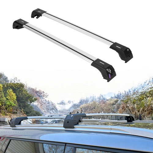 Car roof bars for skoda - roof,