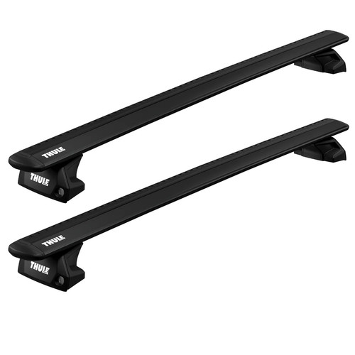 Thule roof rack skoda - thule,