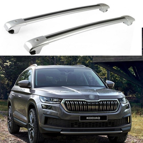 2pcs crossbar cross bar roof - cross,
