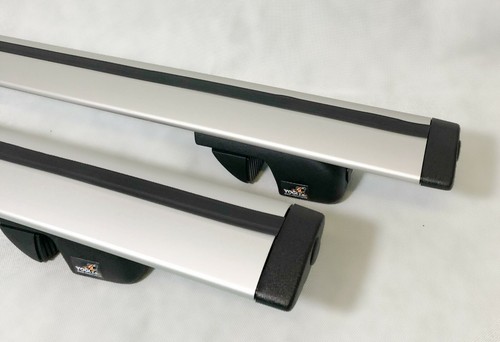 Complete roof rack bars - complete,